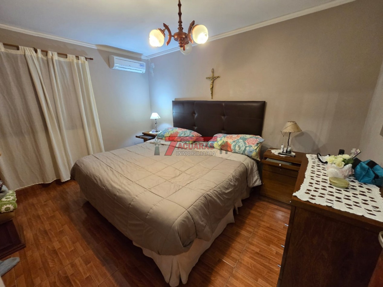 VENTA DE CASA ZONA COLON Y CALLE SAN JUAN.