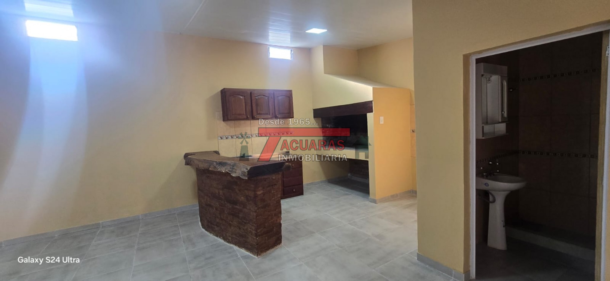 CASA EN VENTA EN SAN BENITO A 50 METROS DE AVENIDA ALMAFUERTE (RUTA)