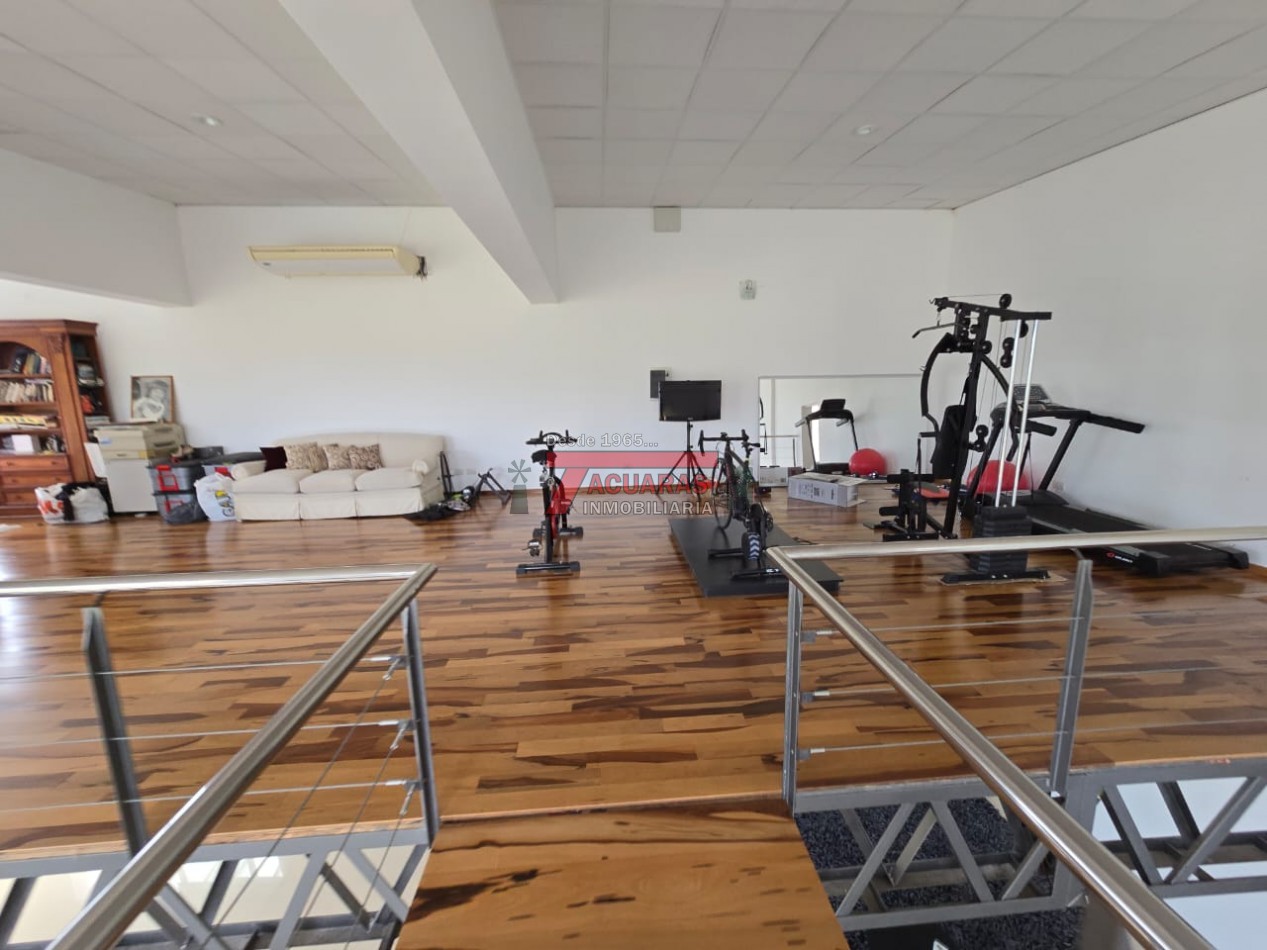 VENTA DE IMPORTANTE PROPIEDAD UBICADA EN LA PICADA .