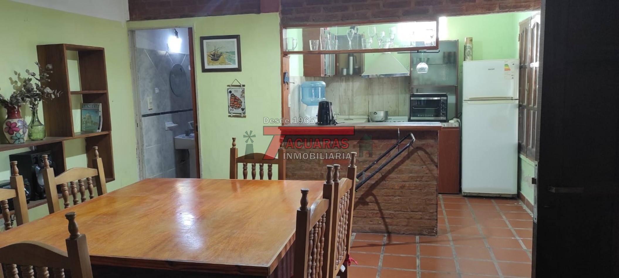 CASA EN VENTA EN ORO VERDE .