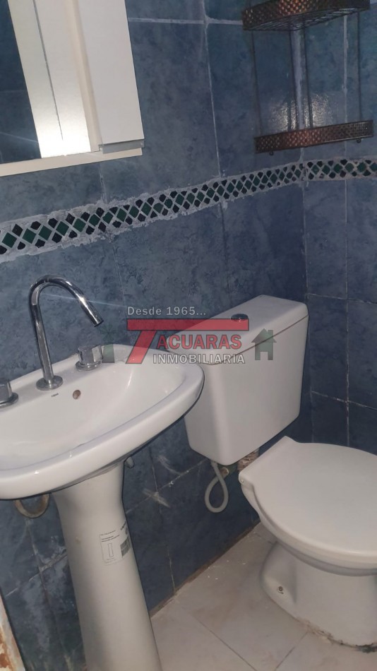 VENTA DE CASA,  3 UNIDADES EN UN MISMO TERRENO .