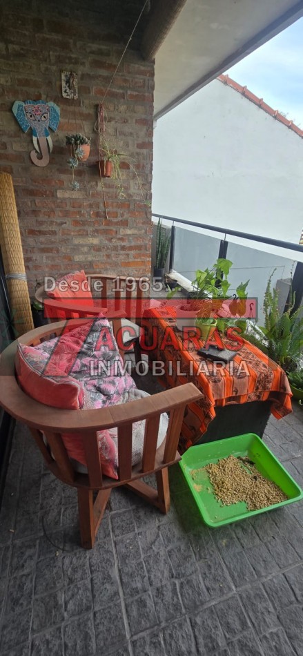 VENTA DE DEPARTAMENTO EN CALLE DE LA TORRE Y VERA