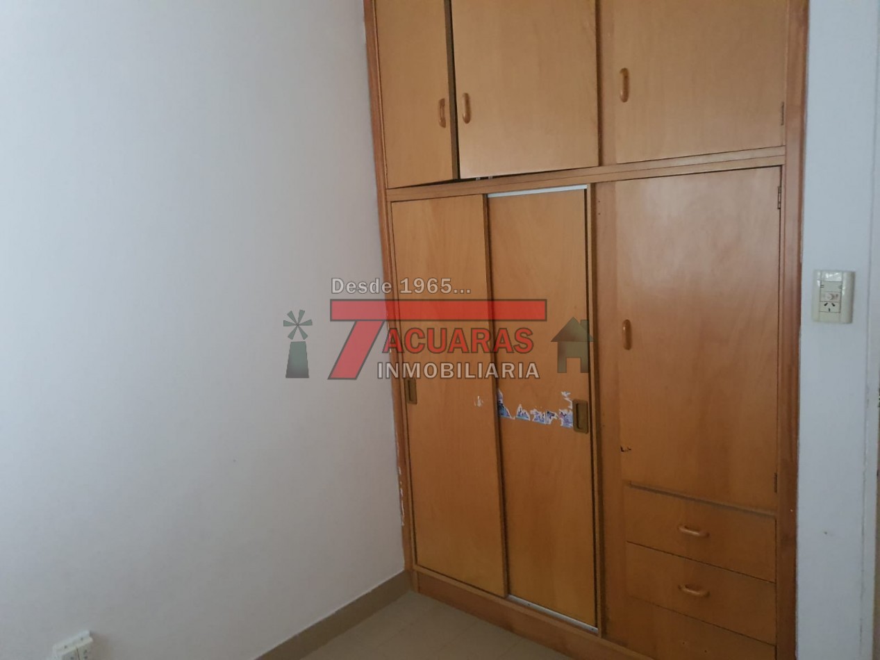 DEPARTAMENTO EN VENTA DE 3 DORMITORIOS.