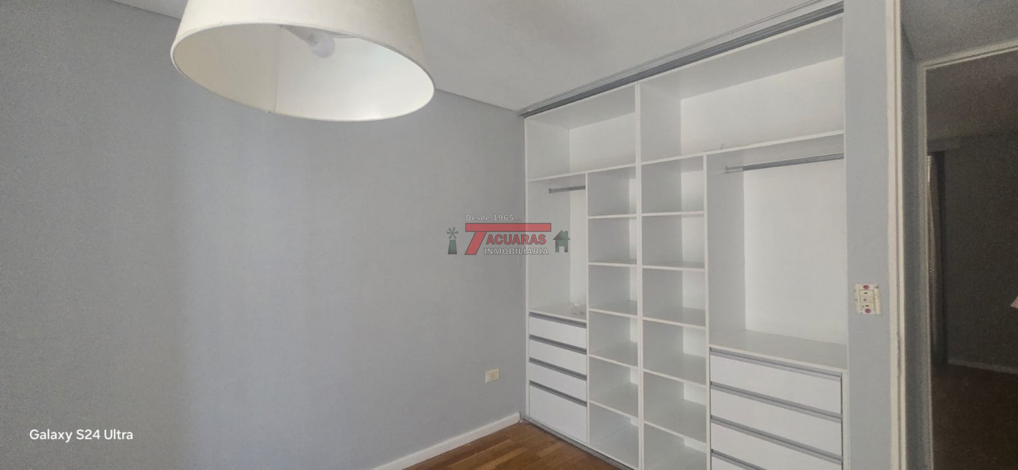 CONFORT Y CALIDAD: PISO DE 3 DORMITORIOS EN CALLE LOS VASCOS.