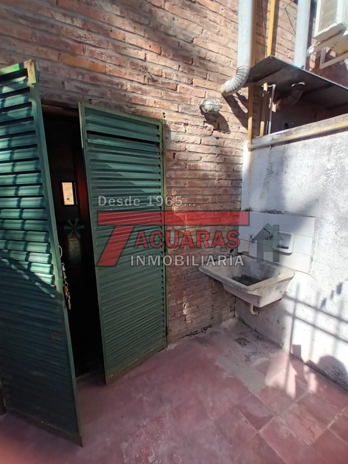 DUPLEX EN VENTA -CALLE DIAMANTE.