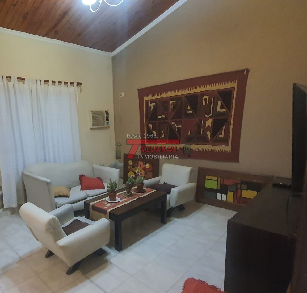 VENTA DE CASA EN SAN BENITO .