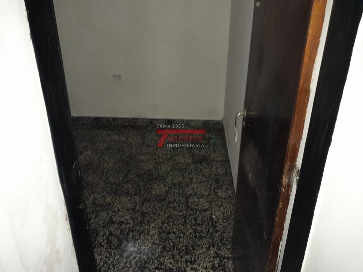 VENTA DE CASA,  3 UNIDADES EN UN MISMO TERRENO .