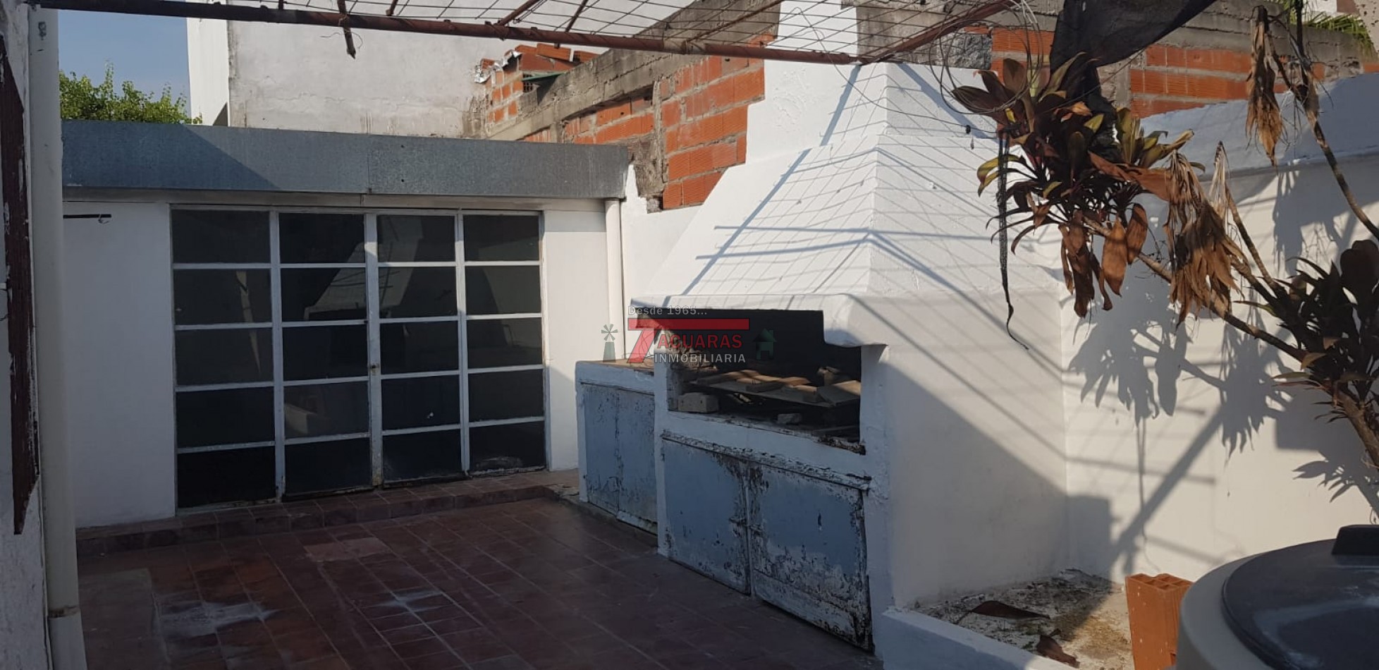 VENTA DE CASA,  3 UNIDADES EN UN MISMO TERRENO .