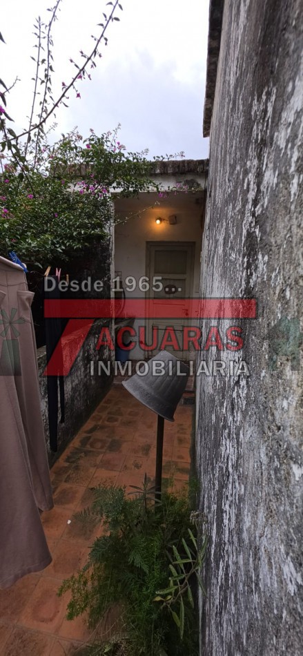 Casa en venta en Planta Alta ubicada en calle Cervantes.