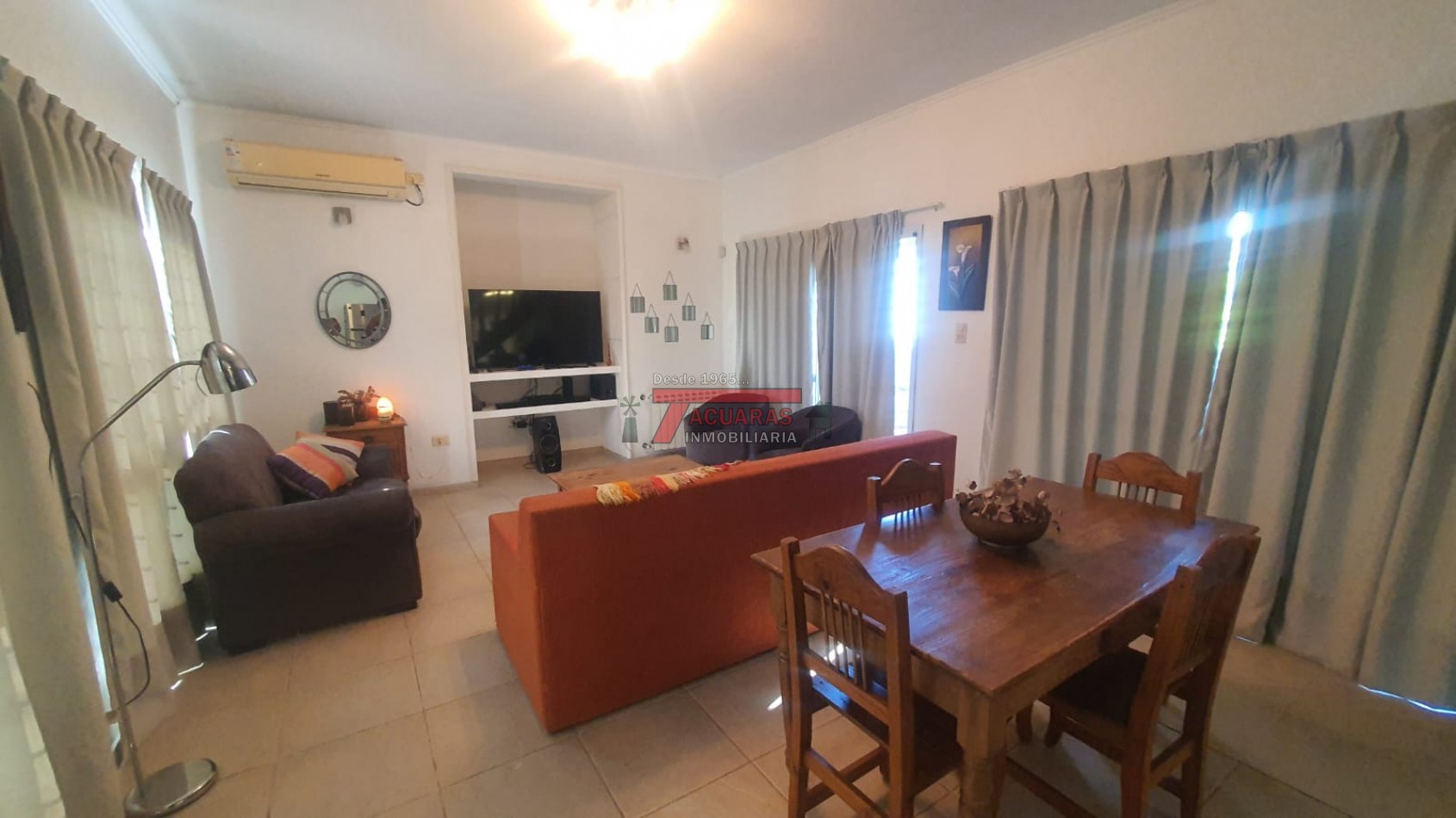 CASA EN VENTA DE 3 DORMITORIOS ZONA BLAS PARERA.