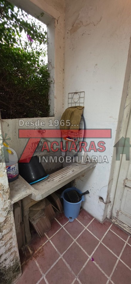 Casa en venta en Planta Alta ubicada en calle Cervantes.
