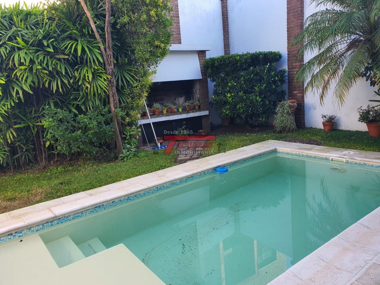 IMPORTANTE PROPIEDAD  A LA VENTA  EN EL CENTRO DE LA CIUDAD.