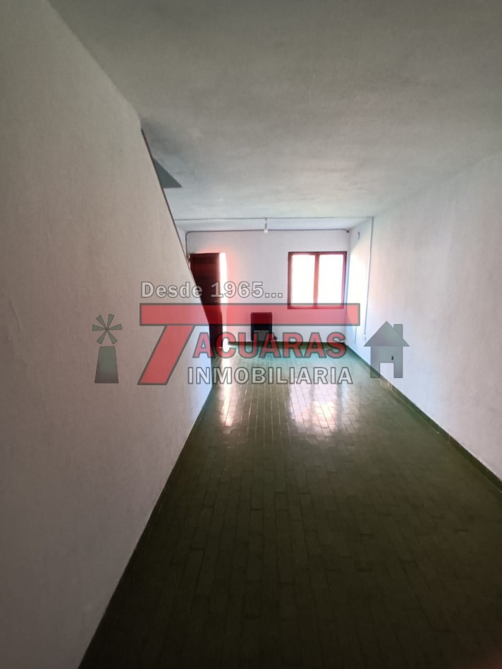DUPLEX EN VENTA -CALLE DIAMANTE.