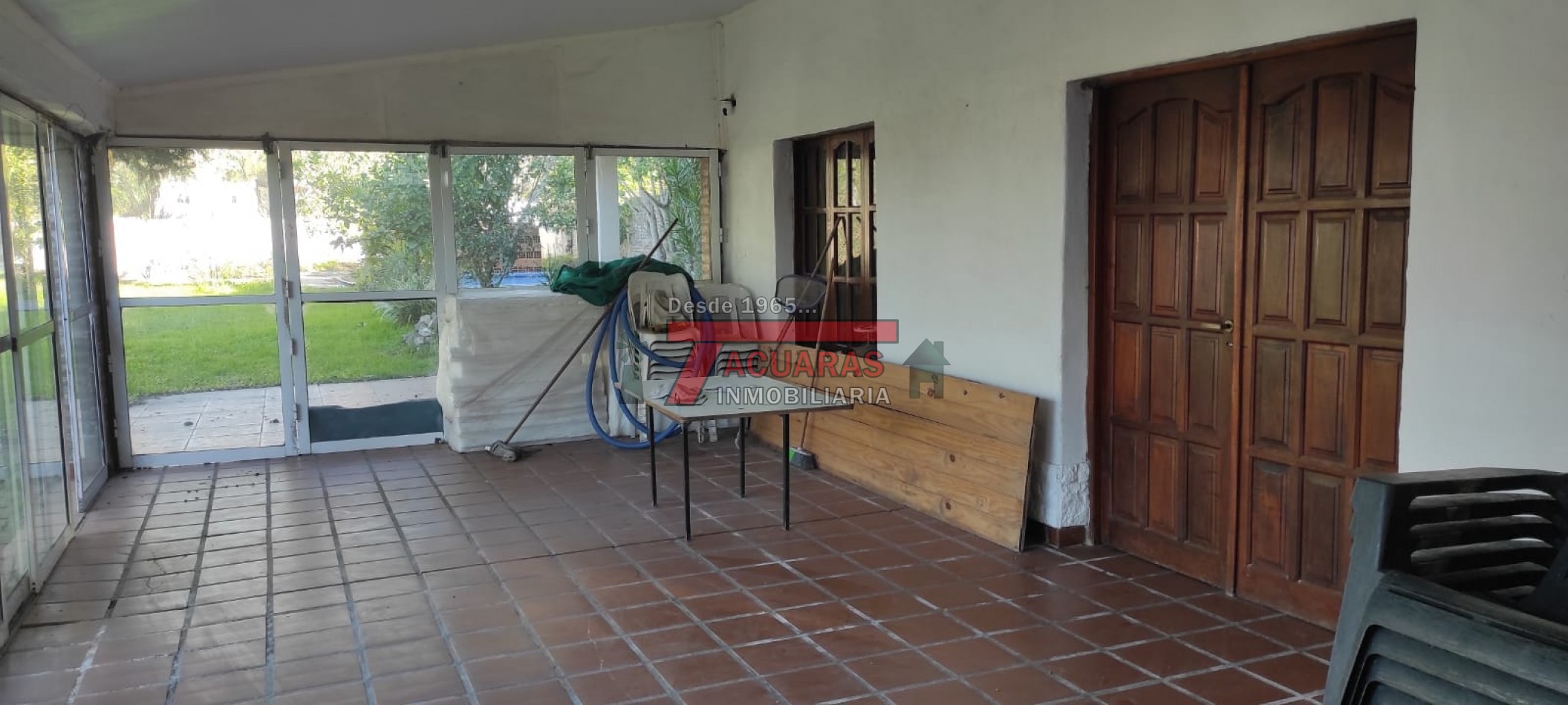 CASA EN VENTA EN ORO VERDE .