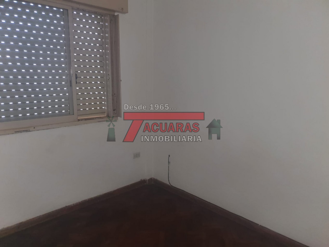 VENTA DE DEPARTAMENTO 2 DORMITORIOS EXCELENTE UBICACION.