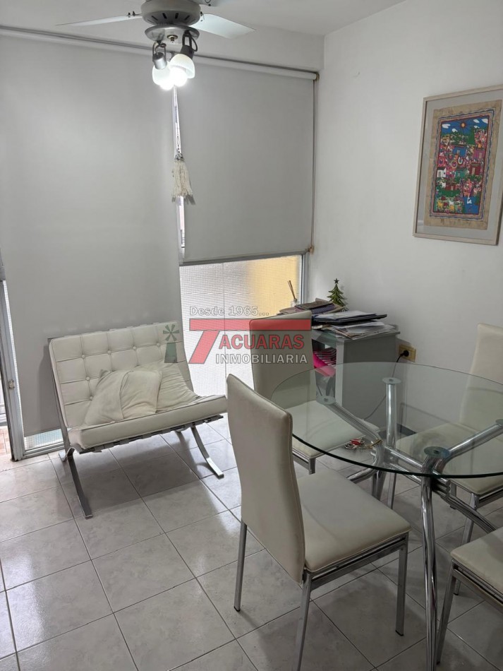 ALQUILER DE DEPARTAMENTO EN CALLE CORRIENTES 348