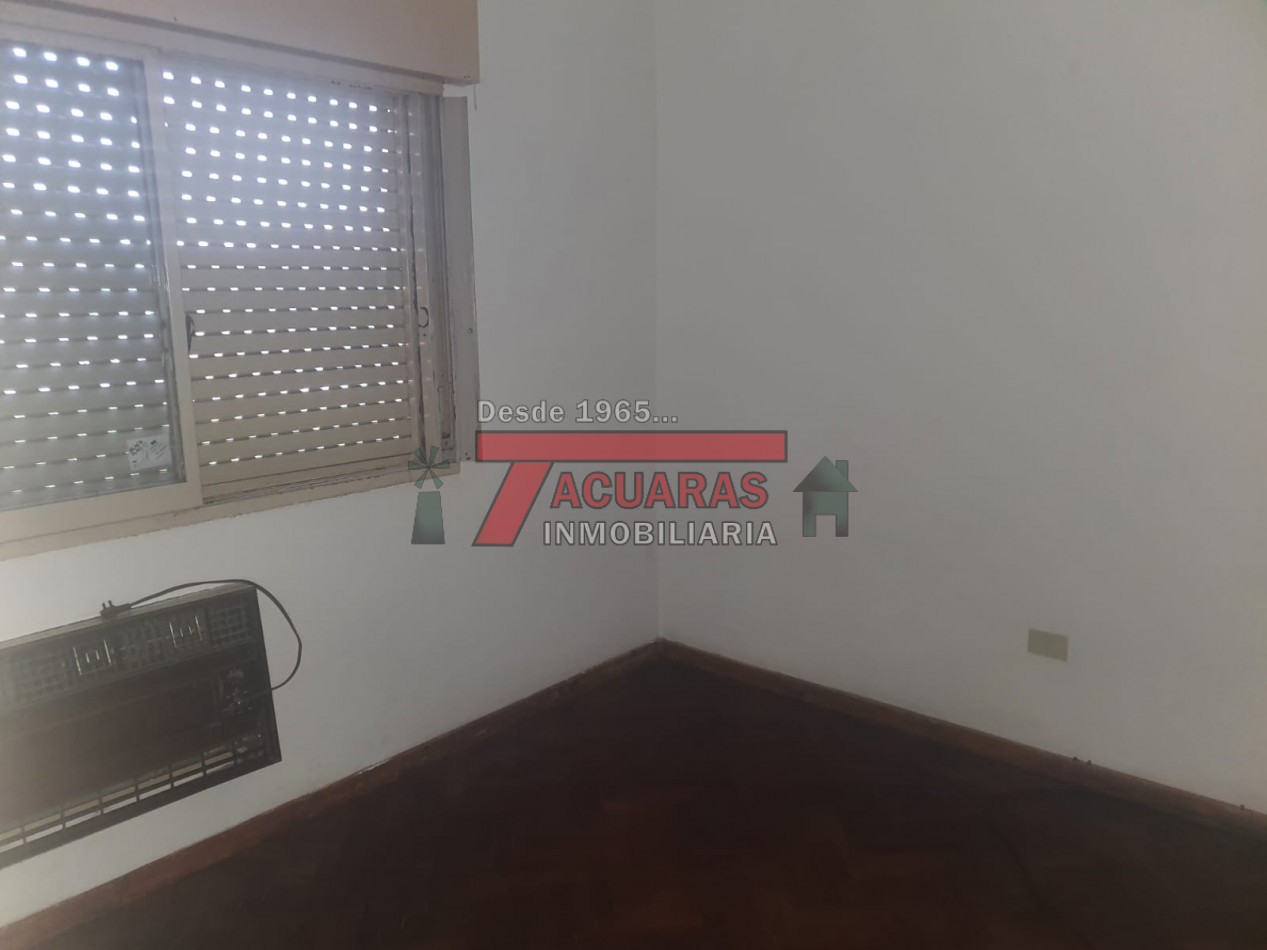 VENTA DE DEPARTAMENTO 2 DORMITORIOS EXCELENTE UBICACION.