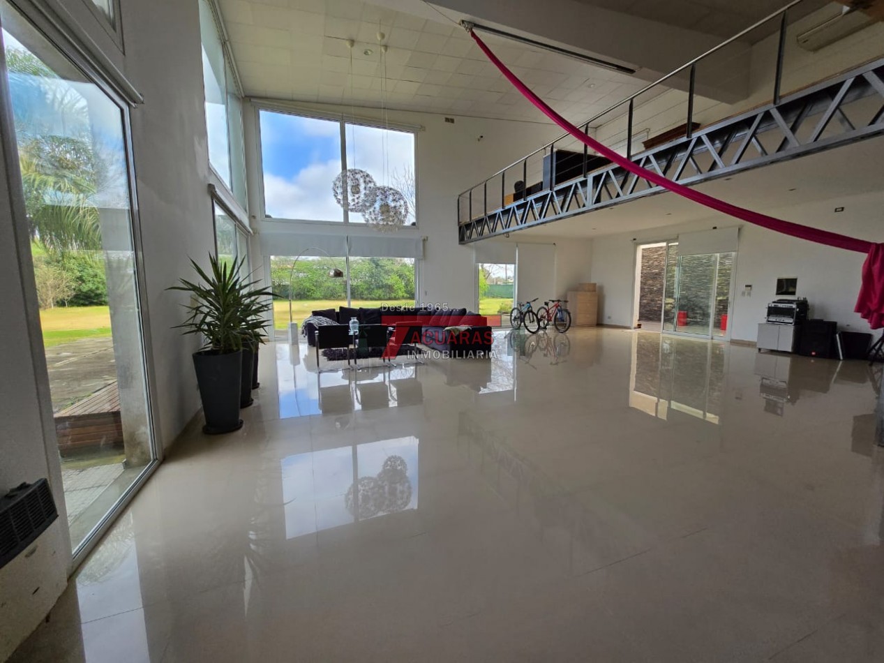 VENTA DE IMPORTANTE PROPIEDAD UBICADA EN LA PICADA .