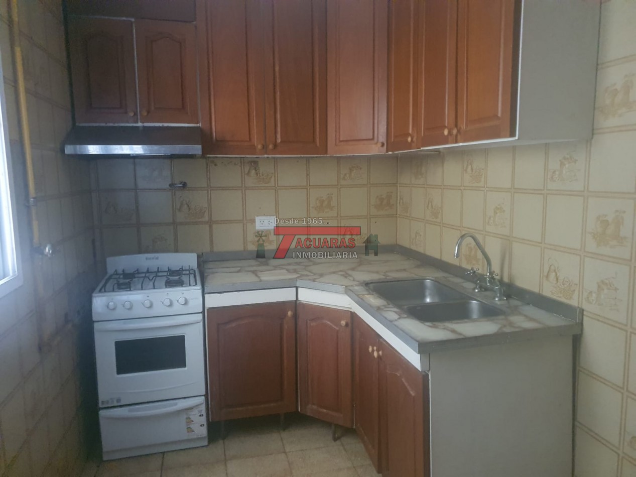 VENTA DE DEPARTAMENTO 3 DORMITORIOS EXCELENTE UBICACION.
