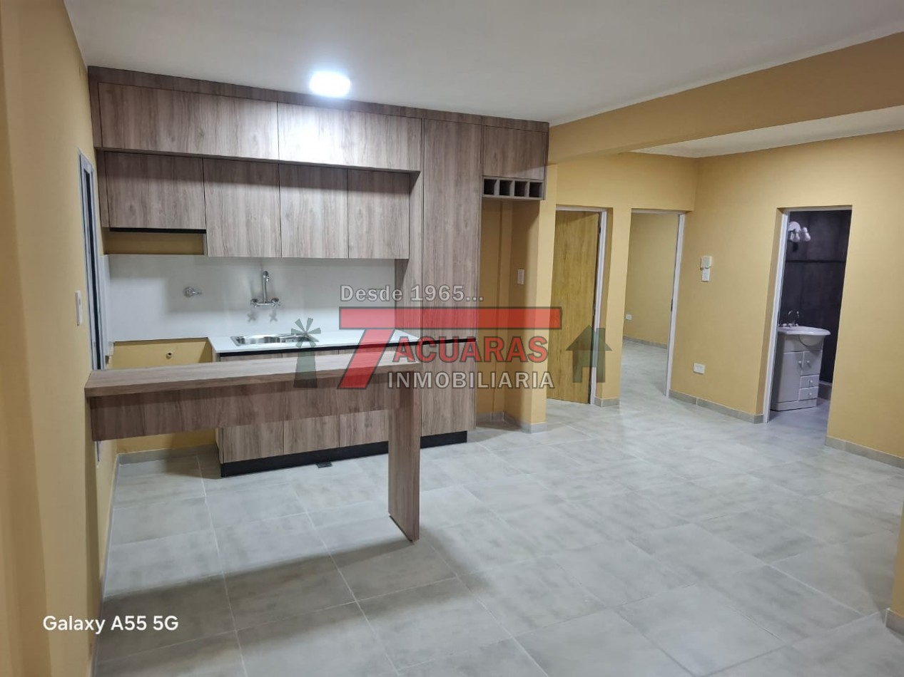 CASA EN VENTA EN SAN BENITO A 50 METROS DE AVENIDA ALMAFUERTE (RUTA)