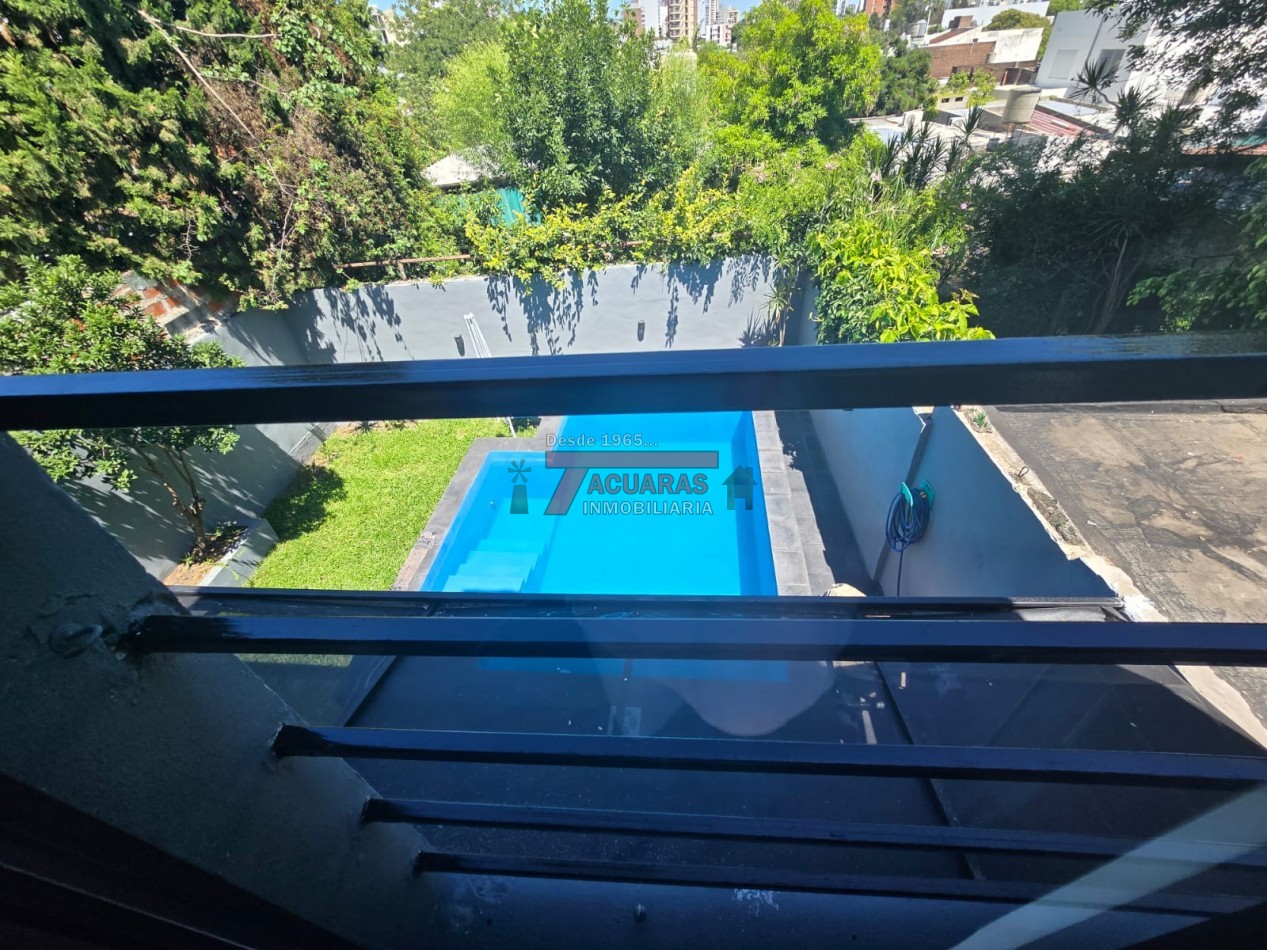 VENTA DE HERMOSA CASA EN CALLE FACUNDO ZUVIRIA 