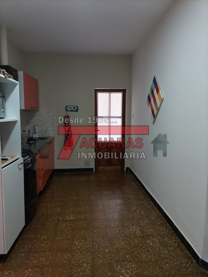 CASA EN VENTA LISTA PARA HABITAR.