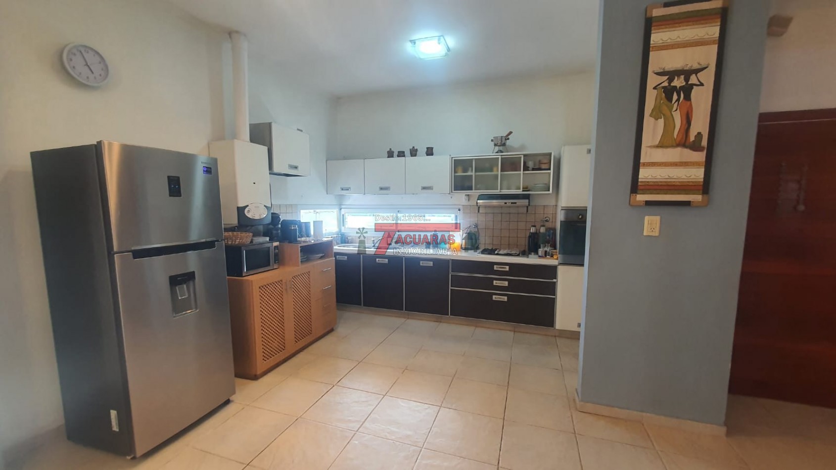CASA EN VENTA DE 3 DORMITORIOS ZONA BLAS PARERA.