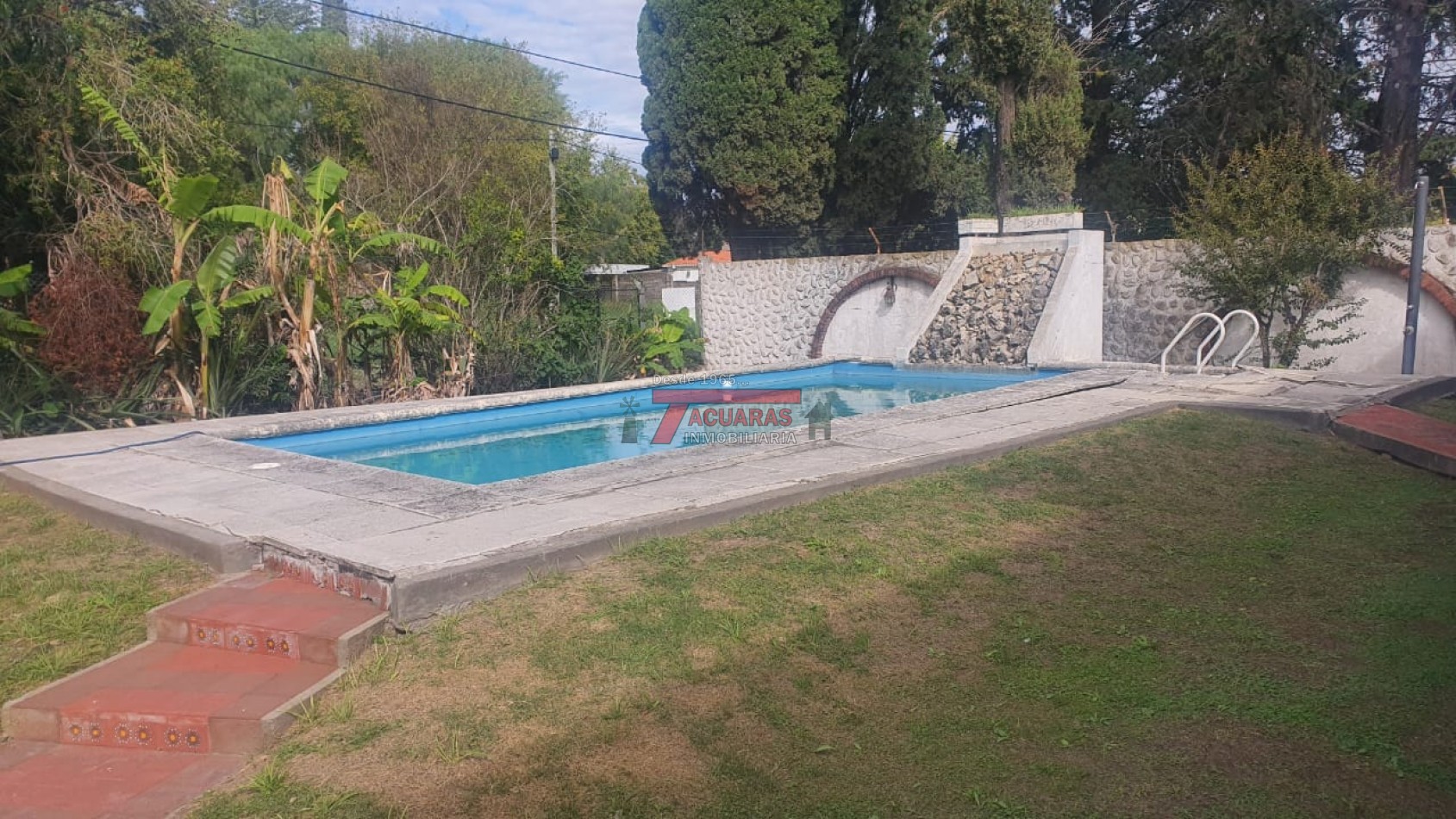 VENTA DE CASA UBICADA EN BLAS PARERA ZONA TOMA VIEJA.