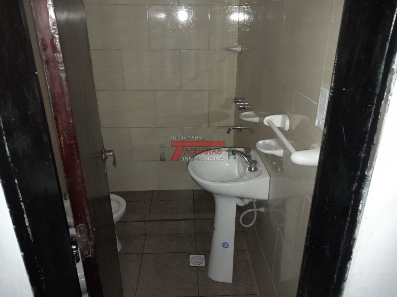 VENTA DE CASA,  3 UNIDADES EN UN MISMO TERRENO .