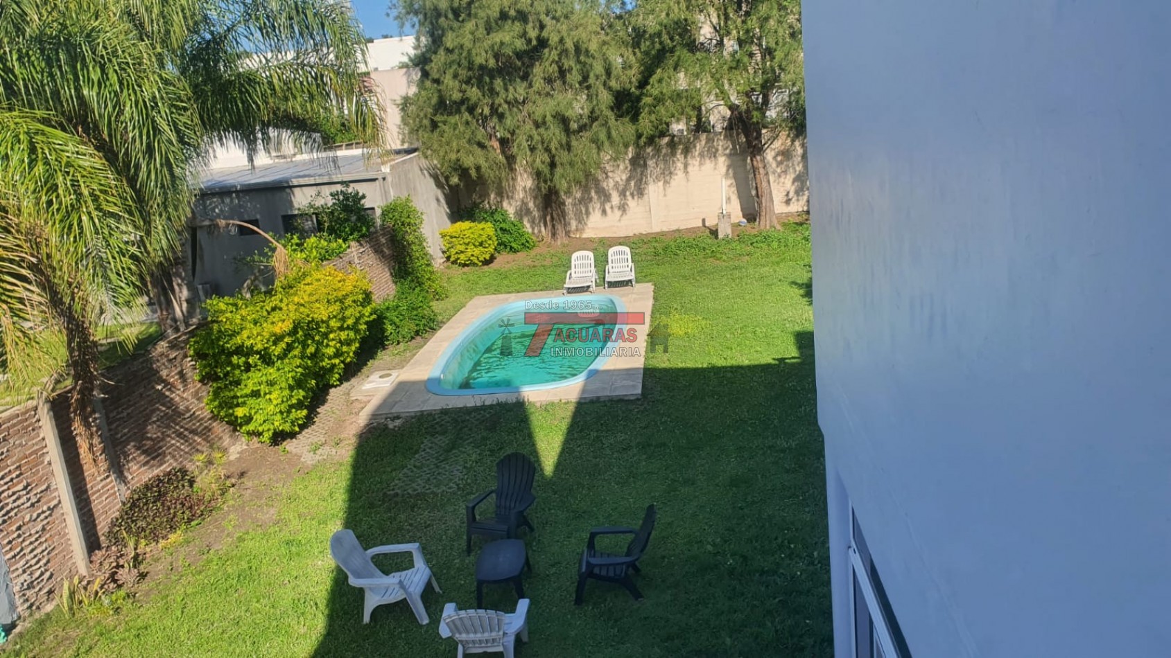 CASA EN VENTA DE 3 DORMITORIOS ZONA BLAS PARERA.