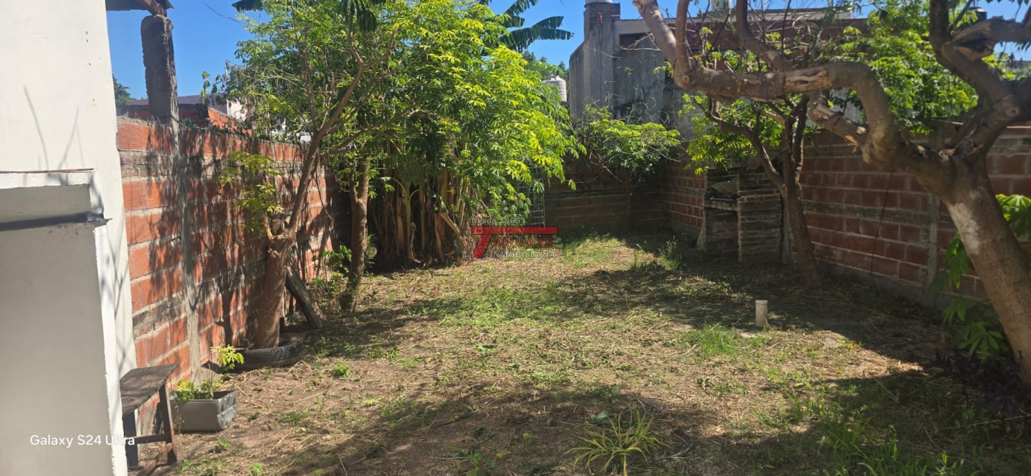 VENTA DE 2 PROPIEDADES EN SAN BENITO.