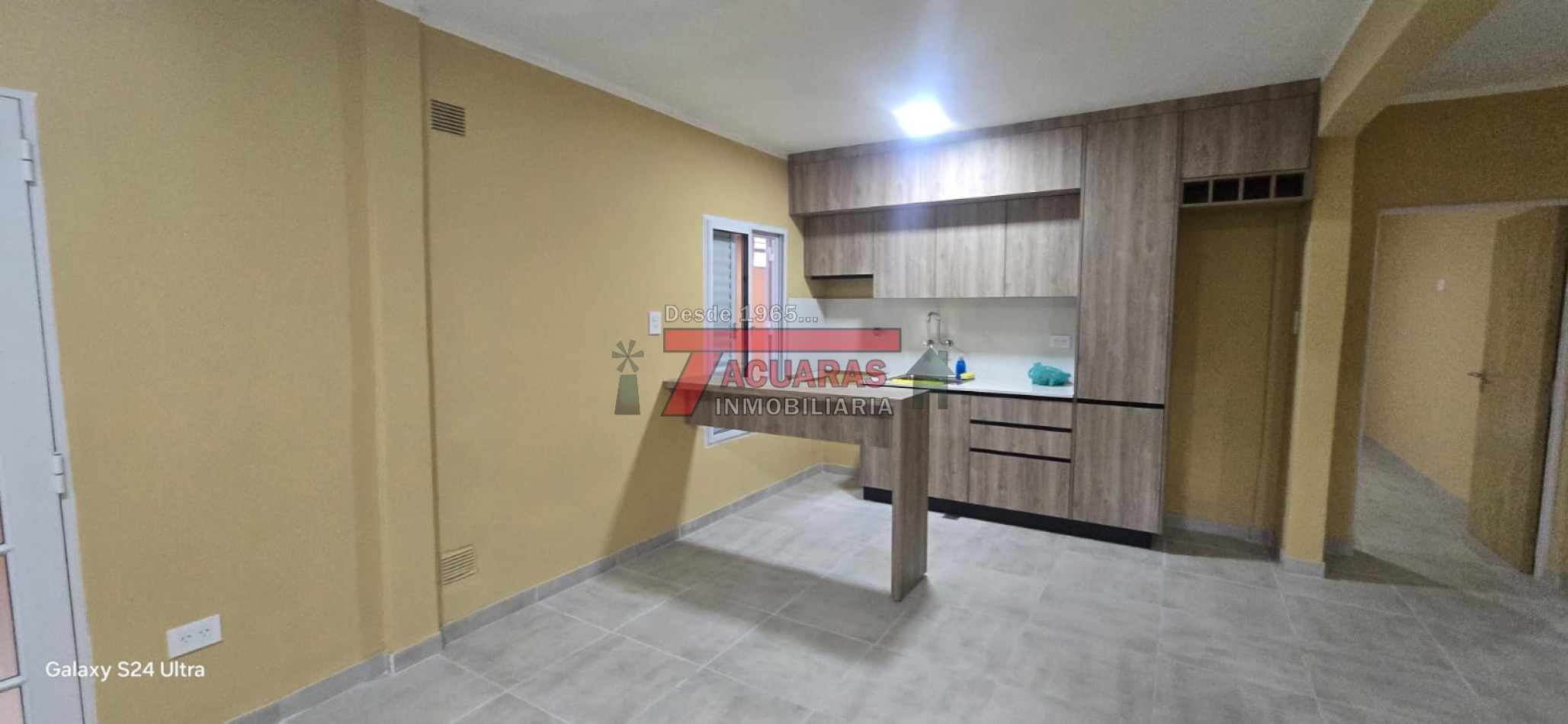 CASA EN VENTA EN SAN BENITO A 50 METROS DE AVENIDA ALMAFUERTE (RUTA)