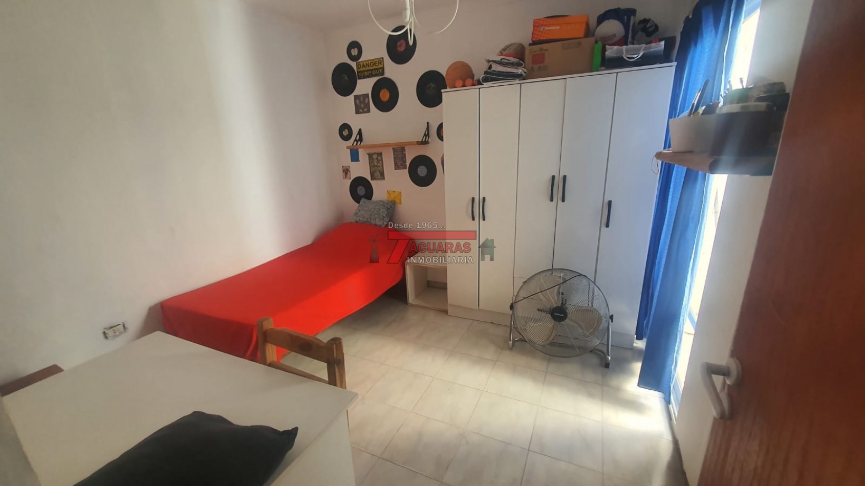 VENTA DE CASA EN SAN BENITO .