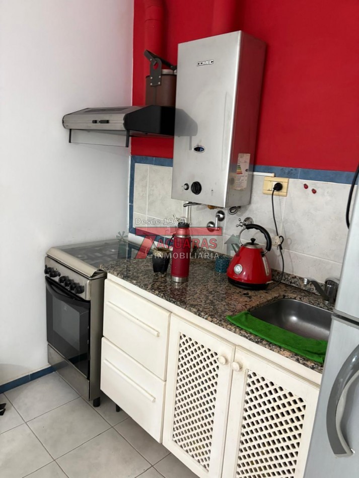 ALQUILER DE DEPARTAMENTO EN CALLE CORRIENTES 348