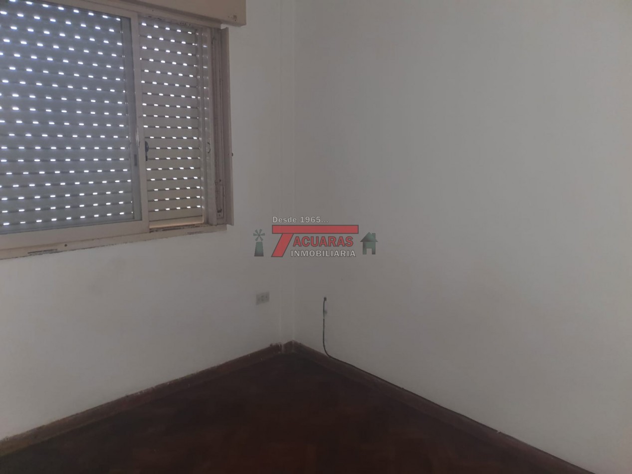 VENTA DE DEPARTAMENTO 3 DORMITORIOS EXCELENTE UBICACION.