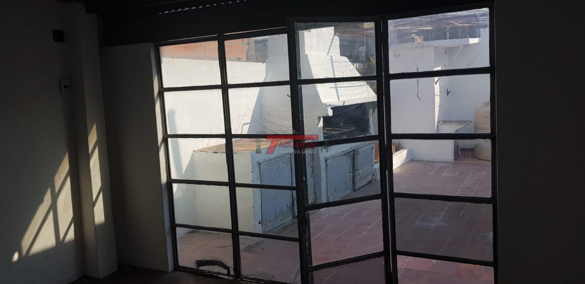 VENTA DE CASA,  3 UNIDADES EN UN MISMO TERRENO .