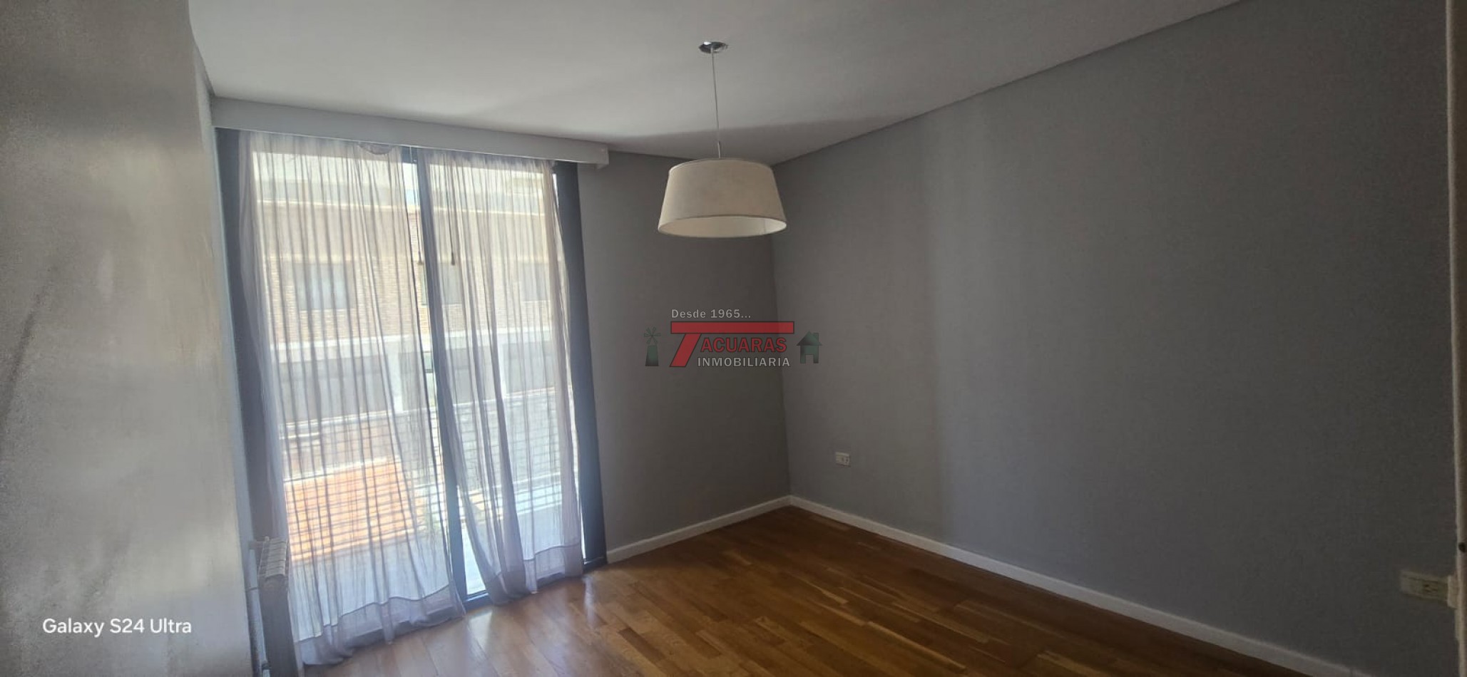 CONFORT Y CALIDAD: PISO DE 3 DORMITORIOS EN CALLE LOS VASCOS.