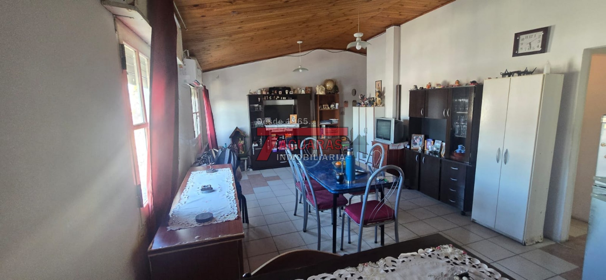 VENTA DE DEPARTAMENTO DE 2 DORMITORIOS EN CALLE ENRIQUE CARBO .