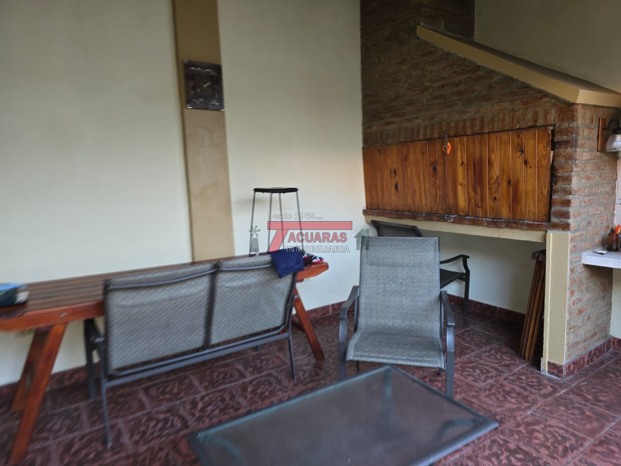 VENTA DE CASA ZONA COLON Y CALLE SAN JUAN.