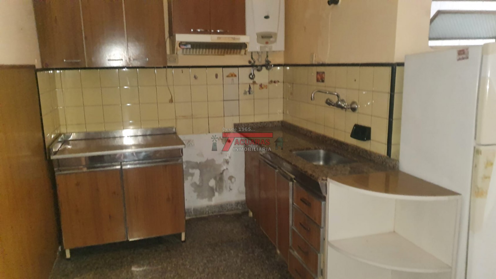 VENTA DE CASA CALLE PADRE GRELLA