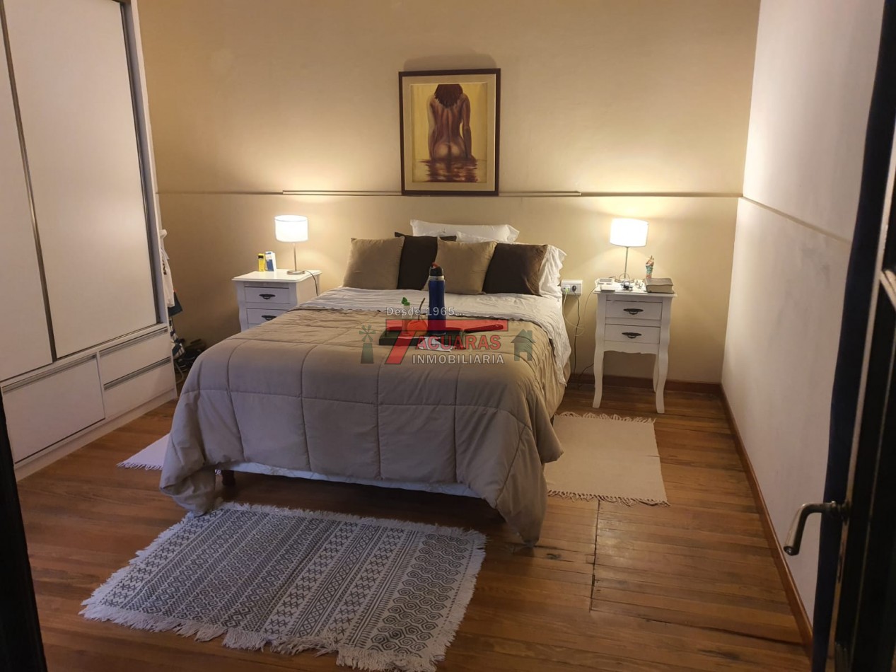 VENTA DE CASA DE 3 DORMITORIOS EN CALLE TUCUMAN ,ATENCION SOLO COMO INVERSION -