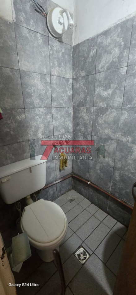 VENTA DE 2 PROPIEDADES EN SAN BENITO.