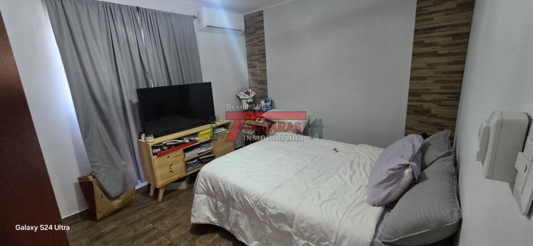 VENTA DE DEPARTAMENTO  DE 1 DORMITORIO EN CALLE NUX.