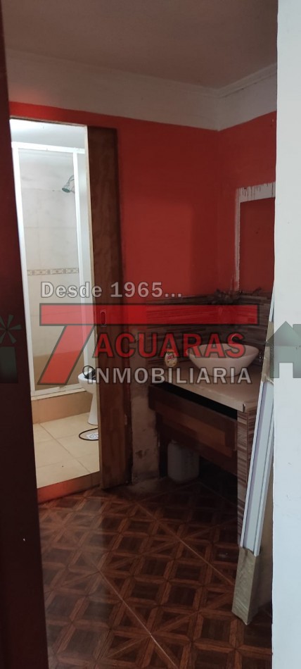 CASA EN VENTA EN ORO VERDE .