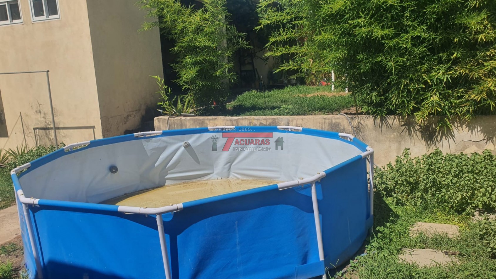 VENTA DE CASA EN SAN BENITO .