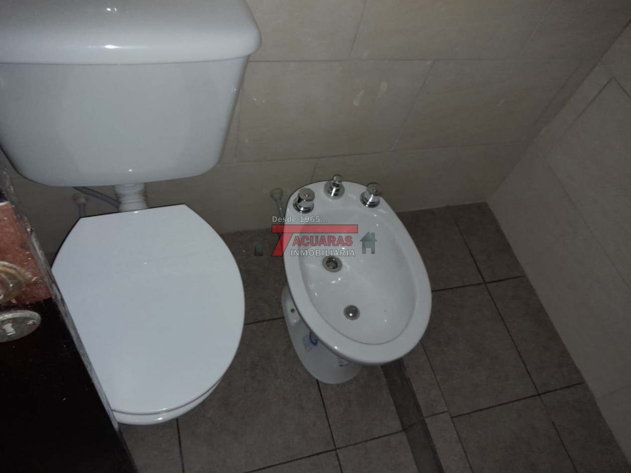 VENTA DE CASA,  3 UNIDADES EN UN MISMO TERRENO .