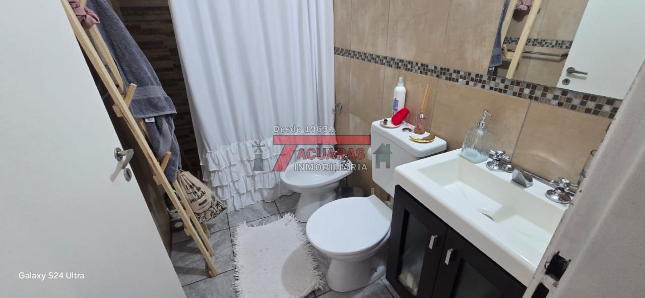 VENTA DE DEPARTAMENTO  DE 1 DORMITORIO EN CALLE NUX.