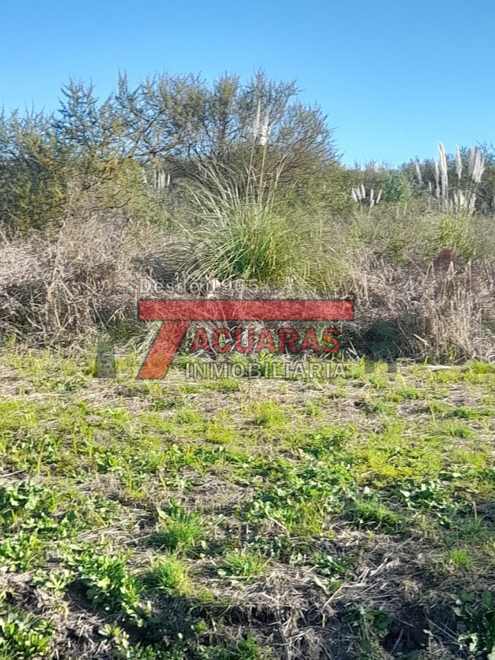 EN VENTA -TERRENO EN BARRIO CERRADO  PUERTO BARRANCAS