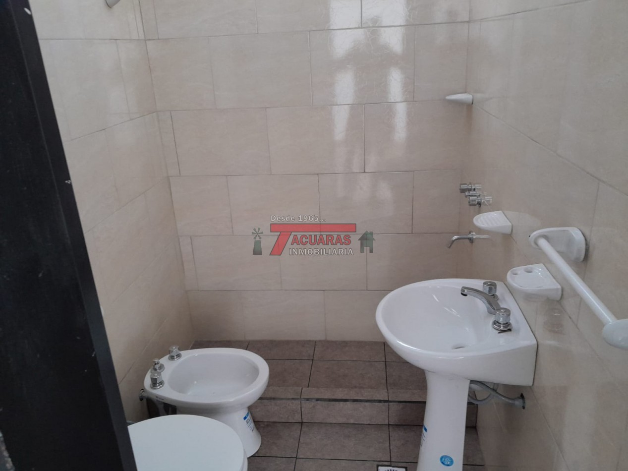 VENTA DE CASA,  3 UNIDADES EN UN MISMO TERRENO .