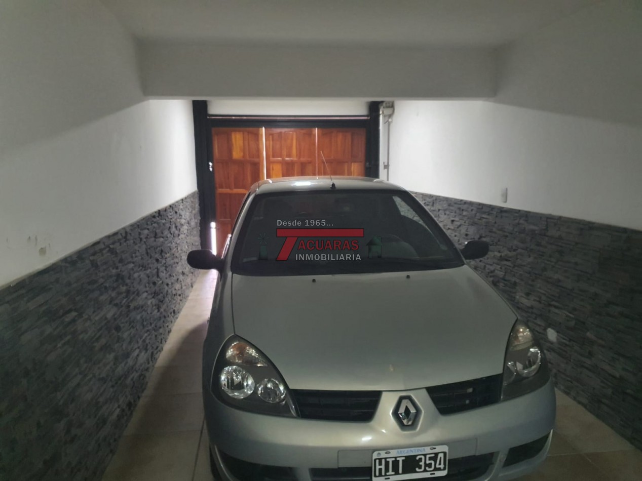 IMPORTANTE PROPIEDAD  A LA VENTA  EN EL CENTRO DE LA CIUDAD.